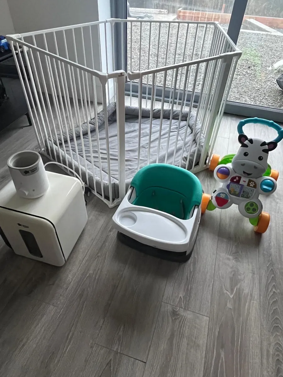 Baby Bundle - Image 1