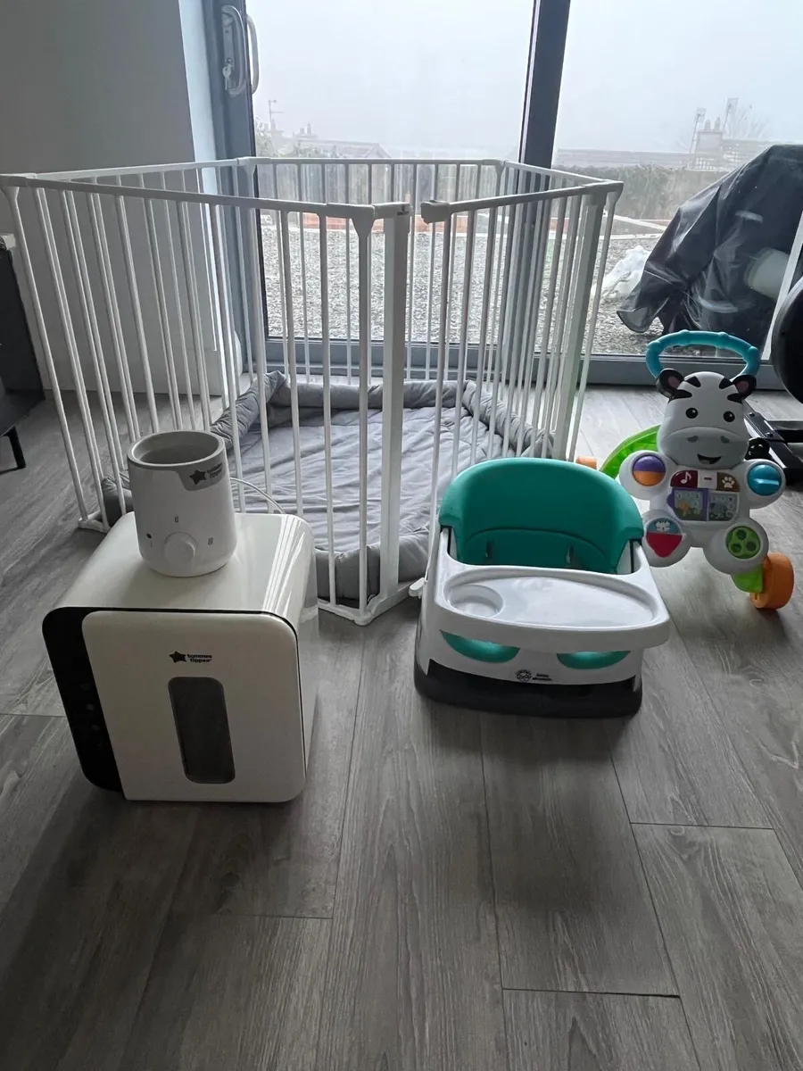 Baby Bundle - Image 2