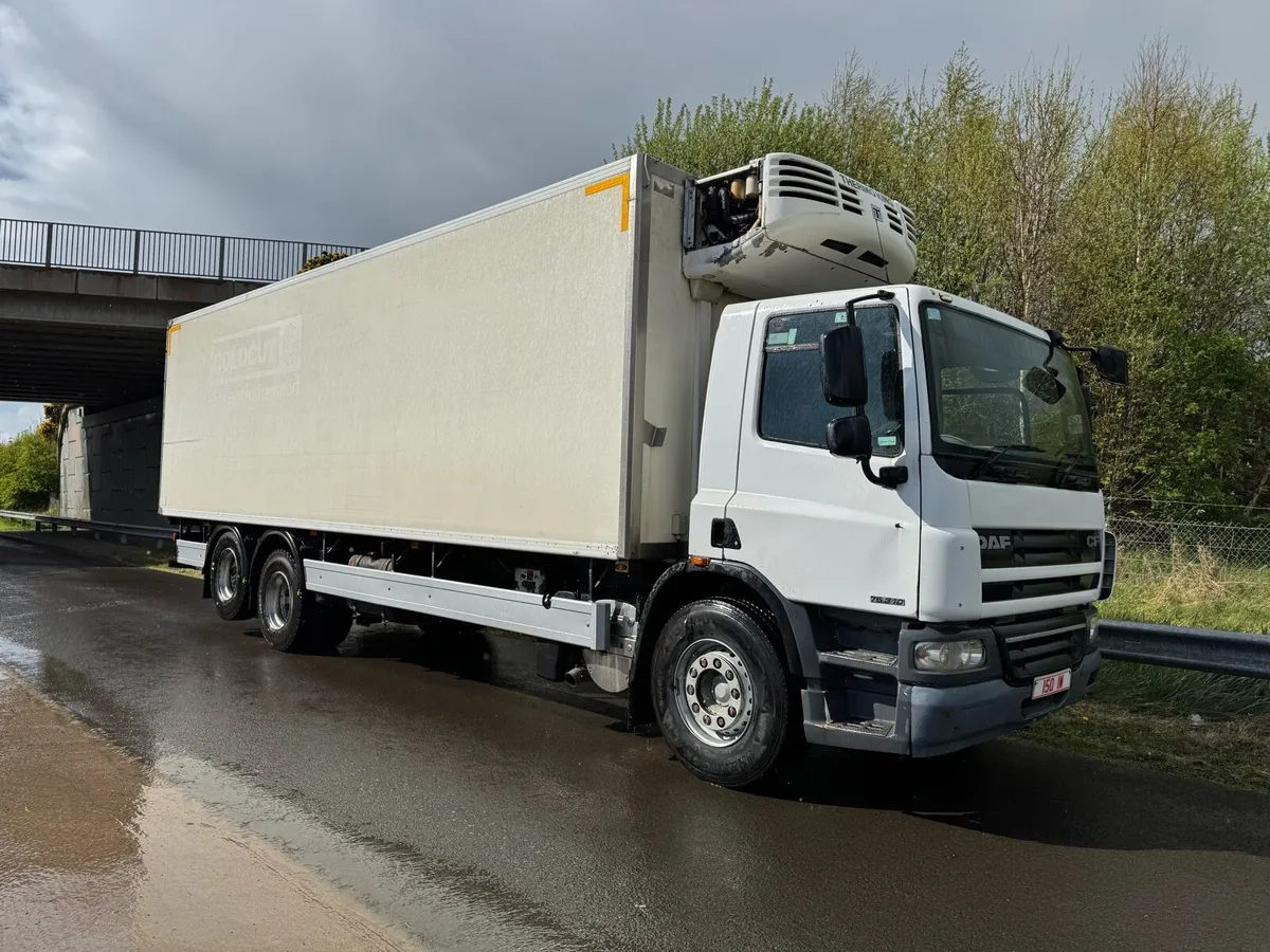 Export trucks to go - Image 3