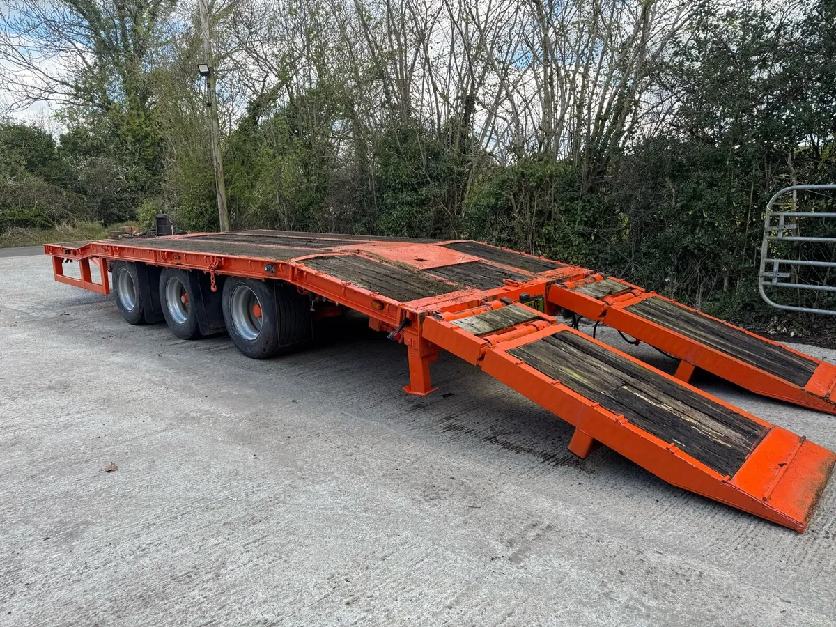 Export trucks to go - Image 4