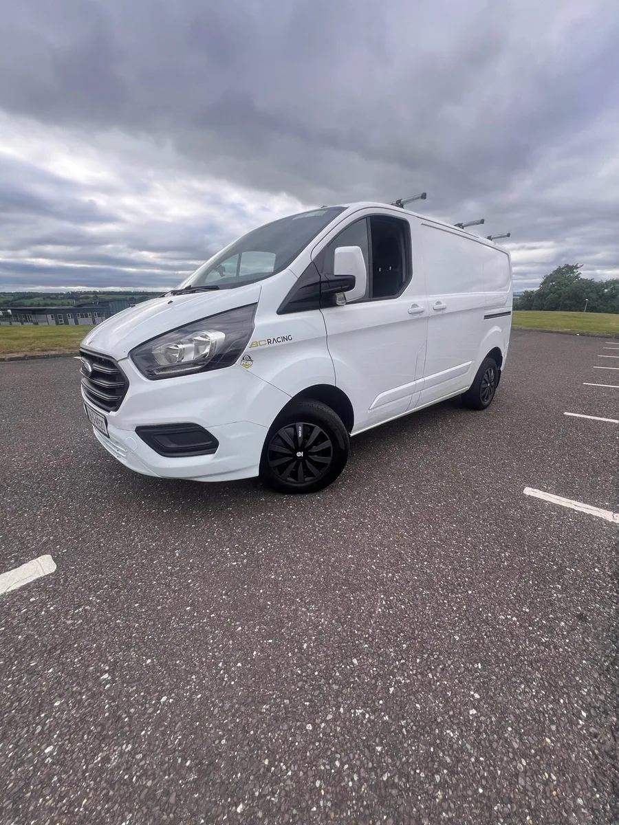 Ford Transit Custom - Image 2