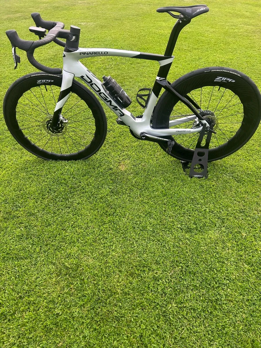 New Pinarello DOGMA F (Price Drop) - Image 2