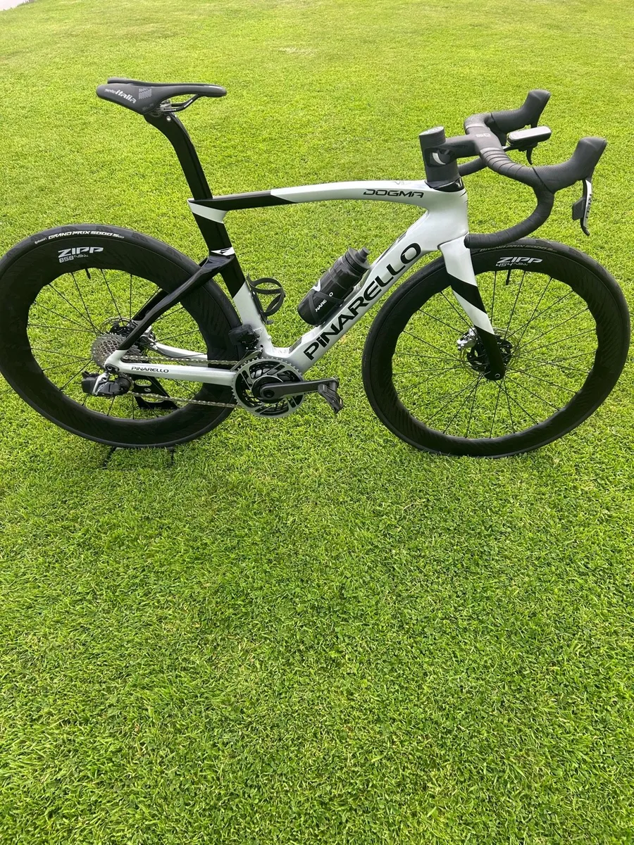 New Pinarello DOGMA F (Price Drop) - Image 1