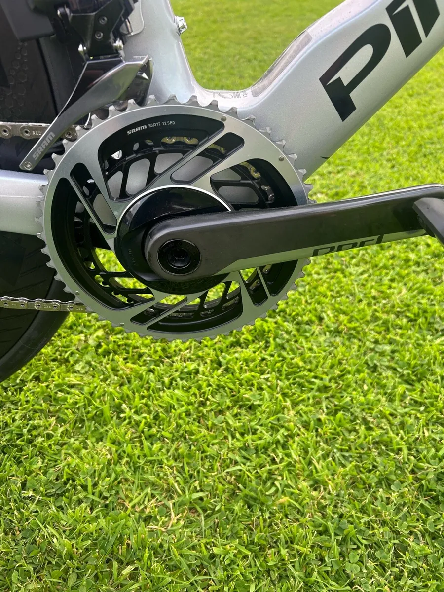 New Pinarello DOGMA F (Price Drop) - Image 3
