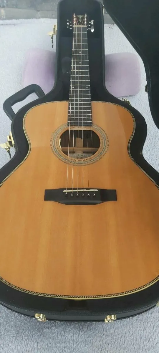 Recording King RO 127 - Image 3