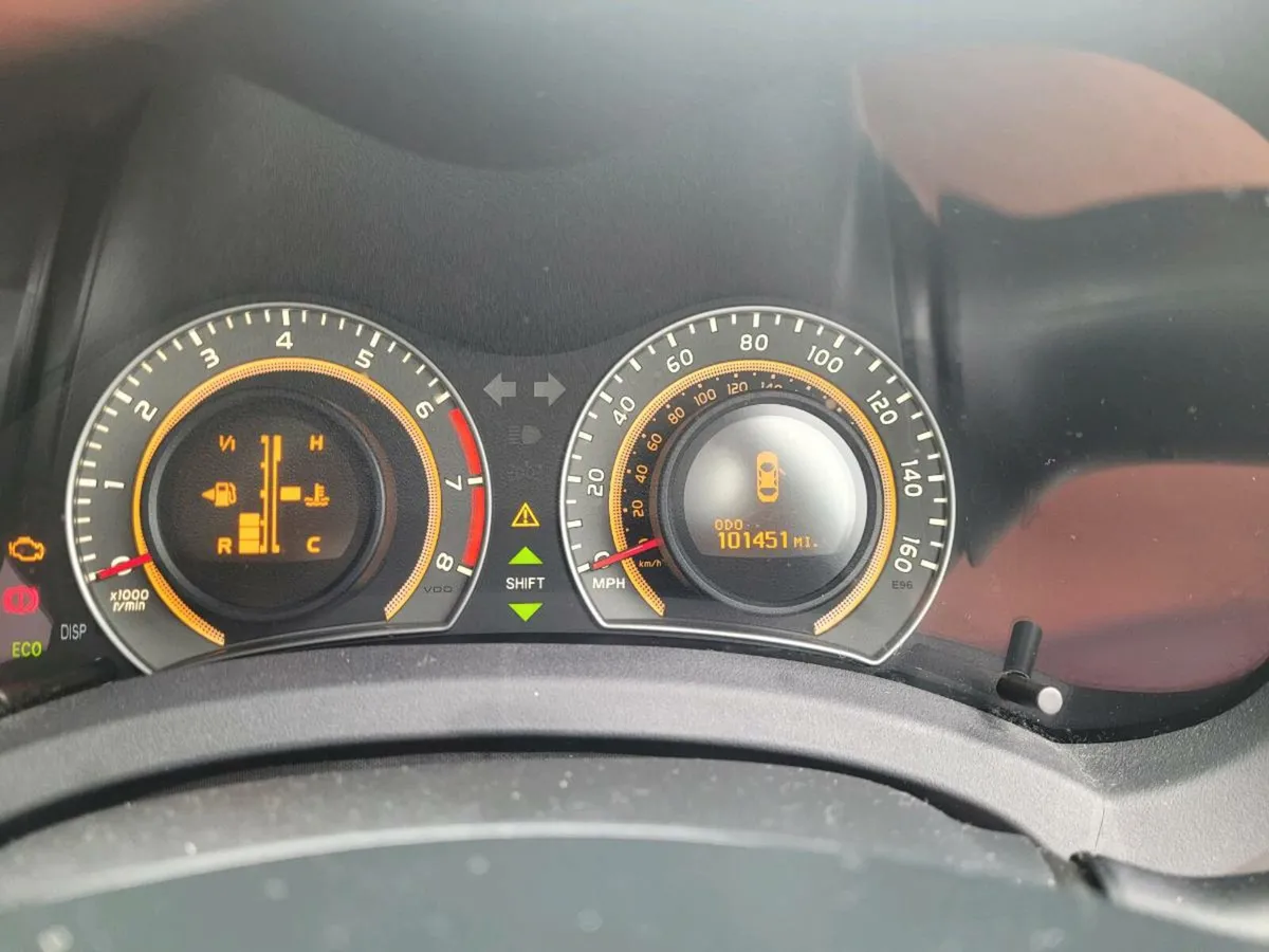 Toyota Auris - Image 3