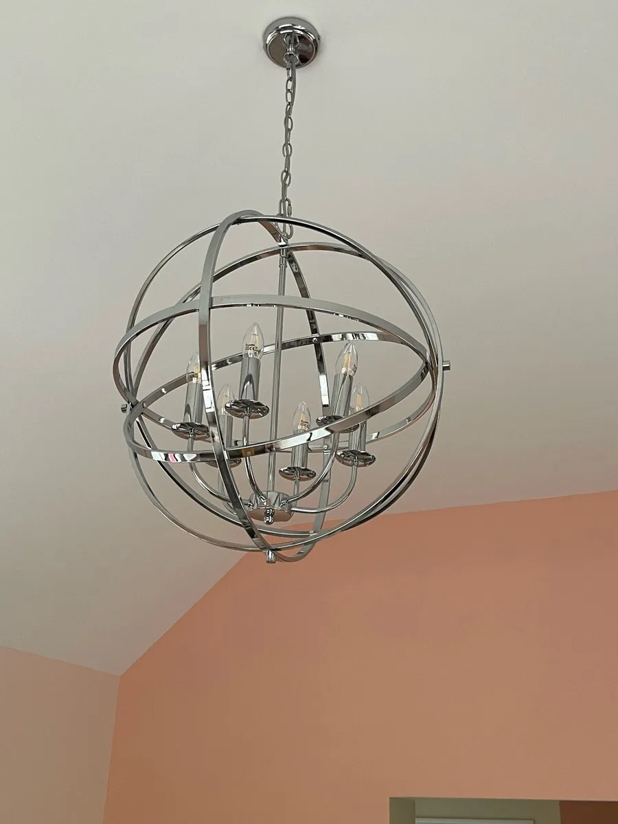 Ceiling Light - Image 2