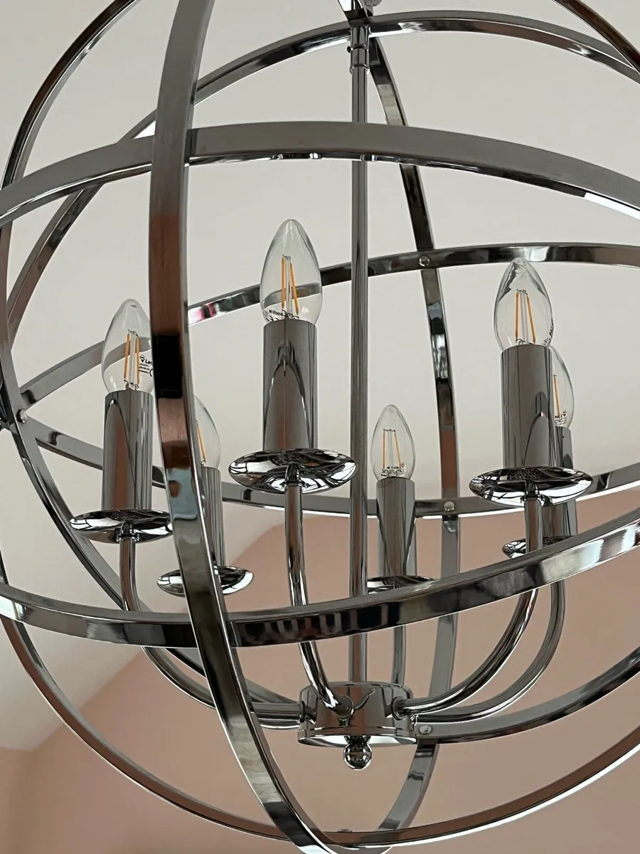 Ceiling Light - Image 4