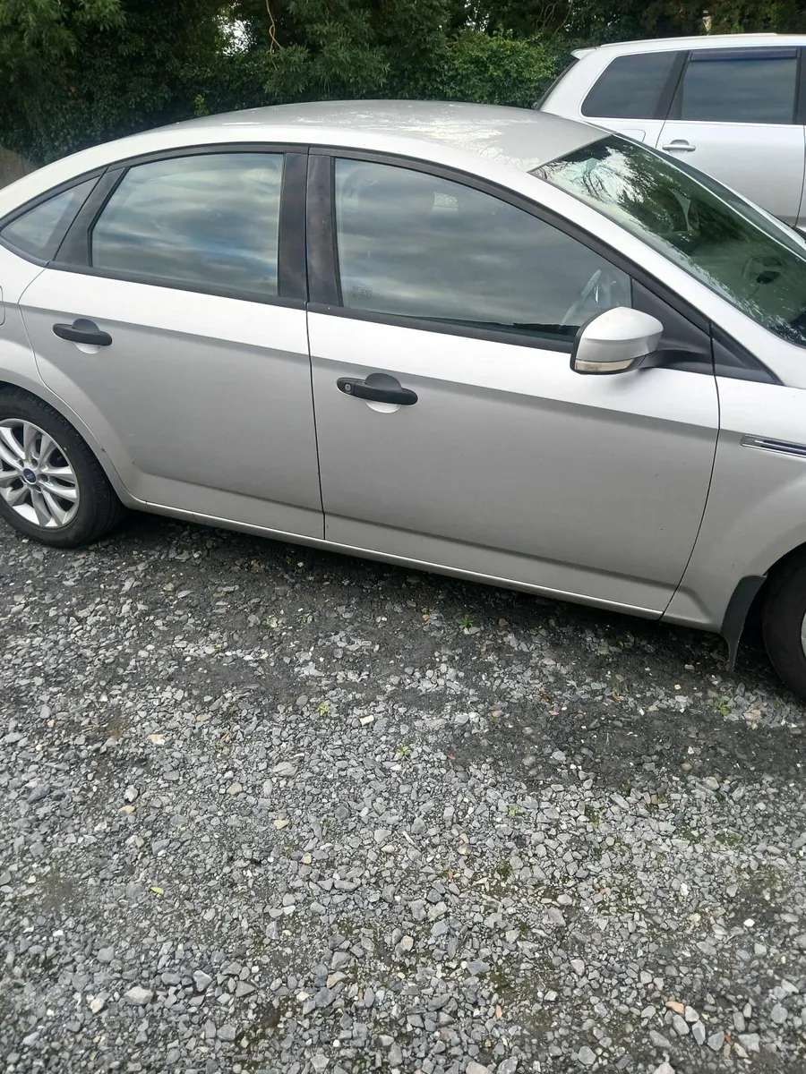 Ford Mondeo 2012 - Image 3