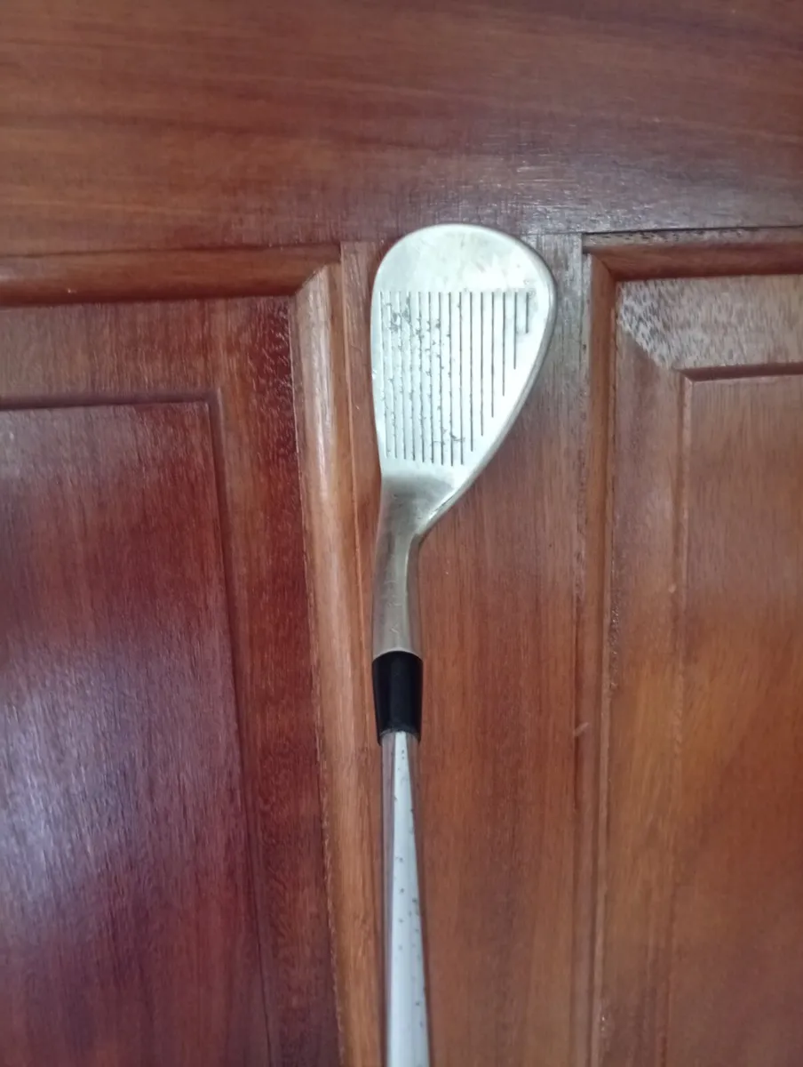 Mizuno MP T Series 51 degree Wedge - Image 3