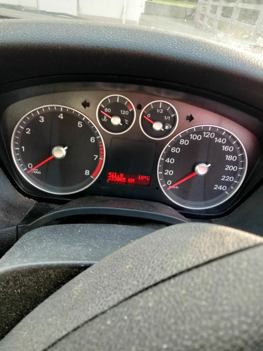 Ford Focus 2008 - Image 4