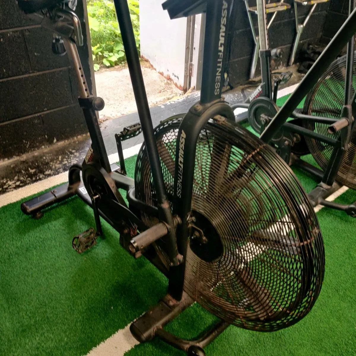 Assault Bike - Image 2