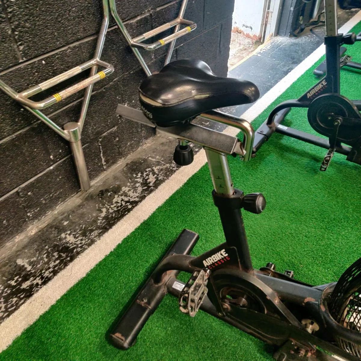 Assault Bike - Image 4