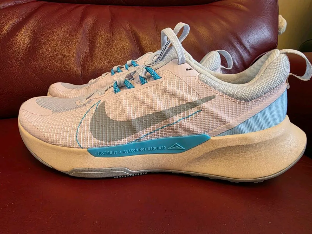 Nike Trainers size 5UK - Image 1