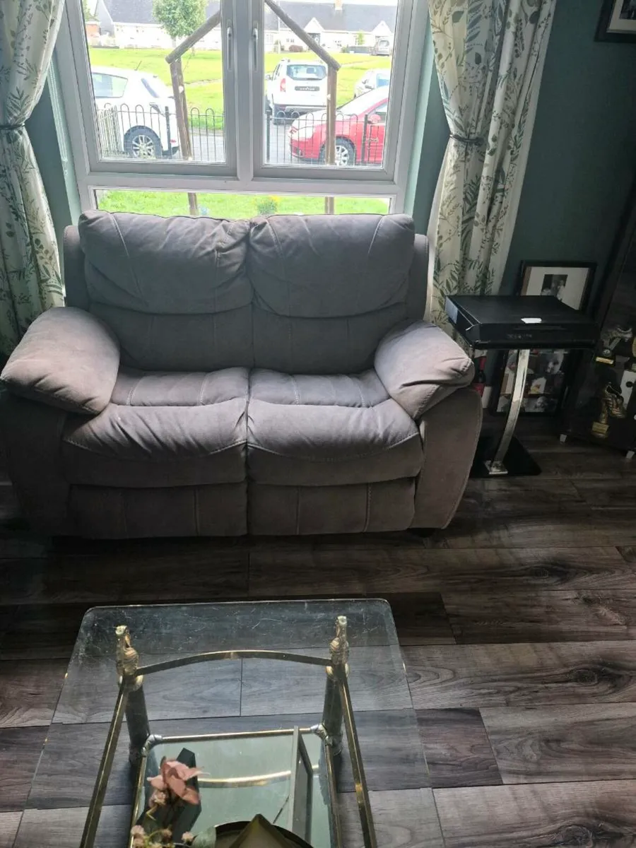 3 seater + 2 seater - Image 2