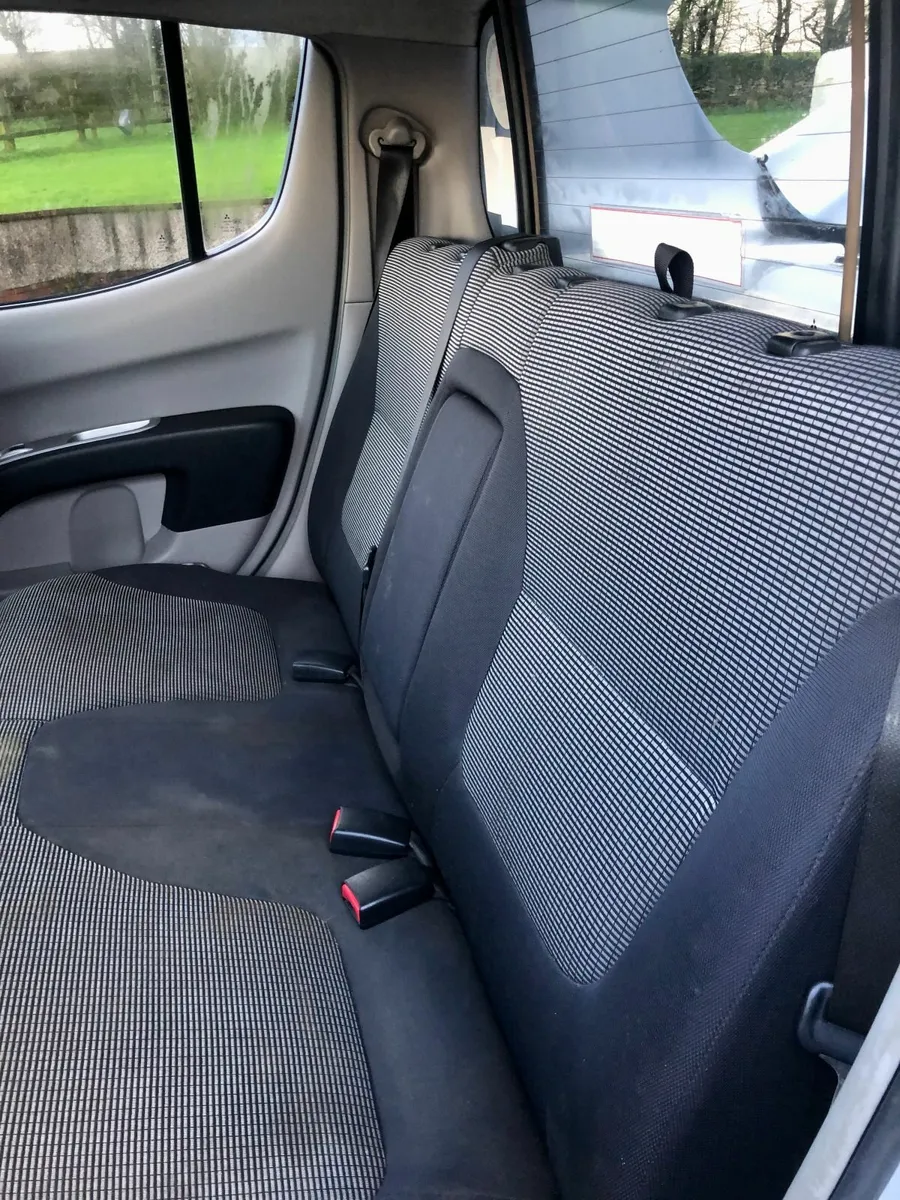 Mitsubishi L200 2008 - Image 4