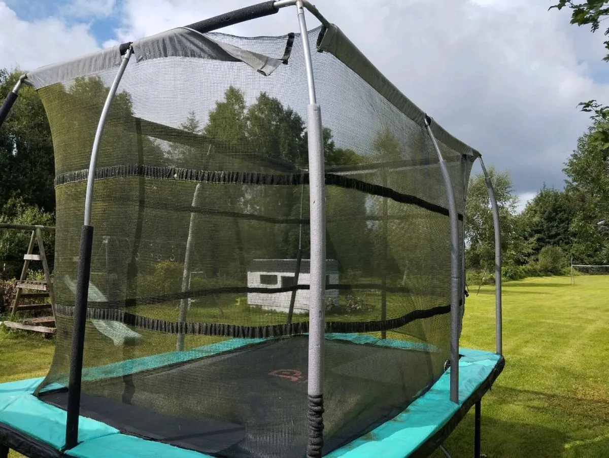 Trampoline - Image 1