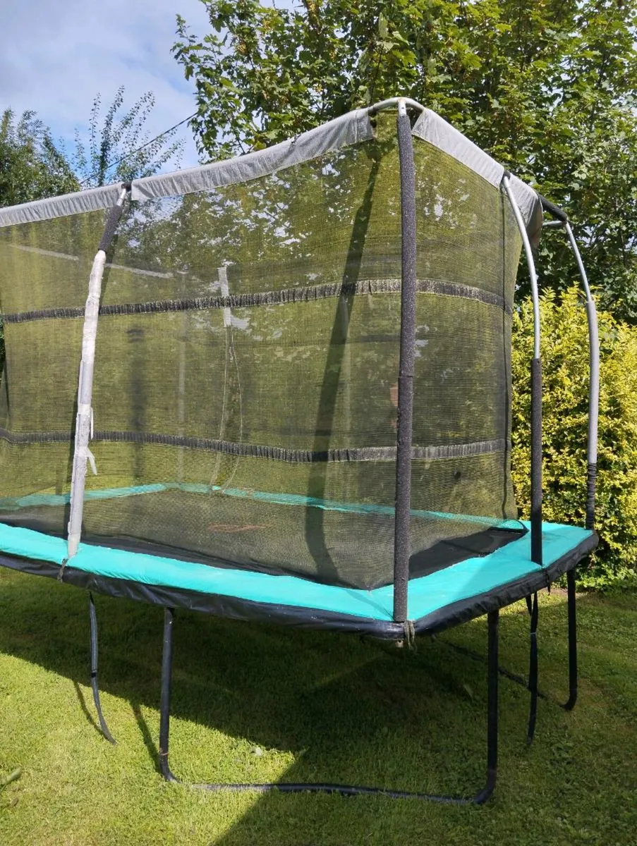 Trampoline - Image 2