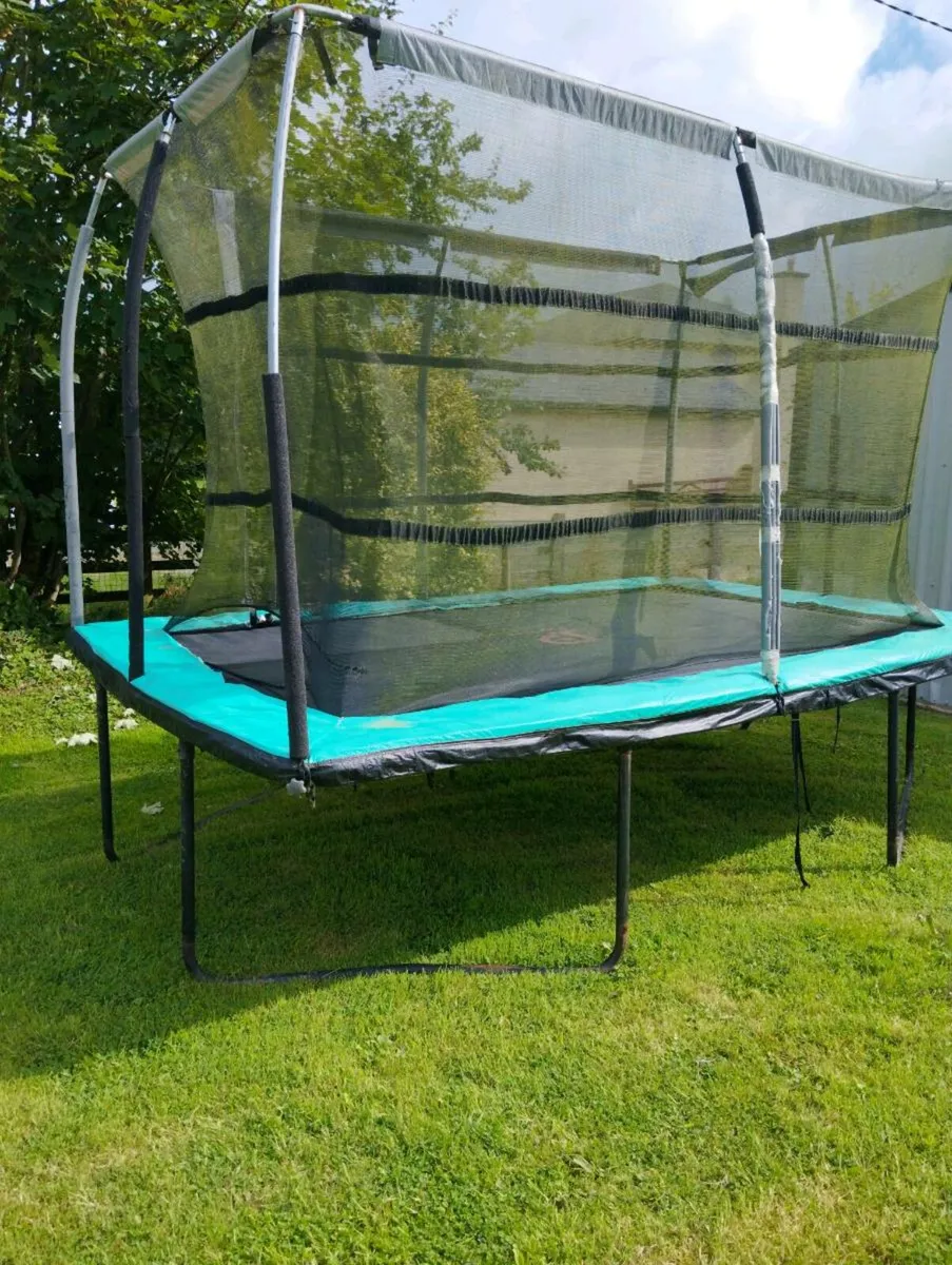 Trampoline - Image 3