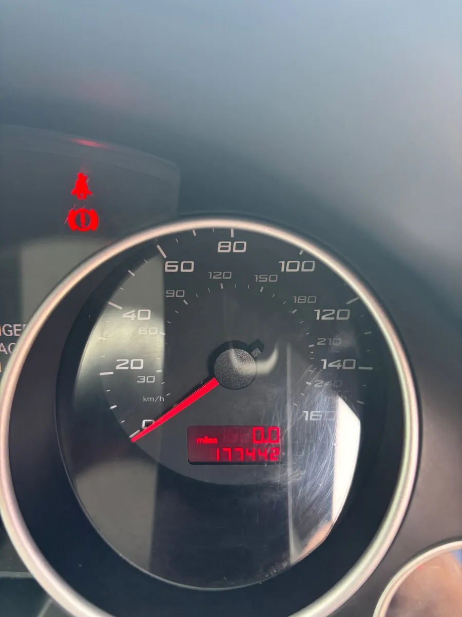 SEAT Exeo 2011 - Image 2