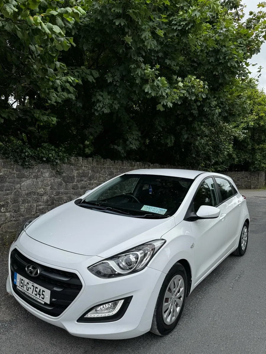 Hyundai i30 1.4 Fresh NCT Low mileage - Image 2