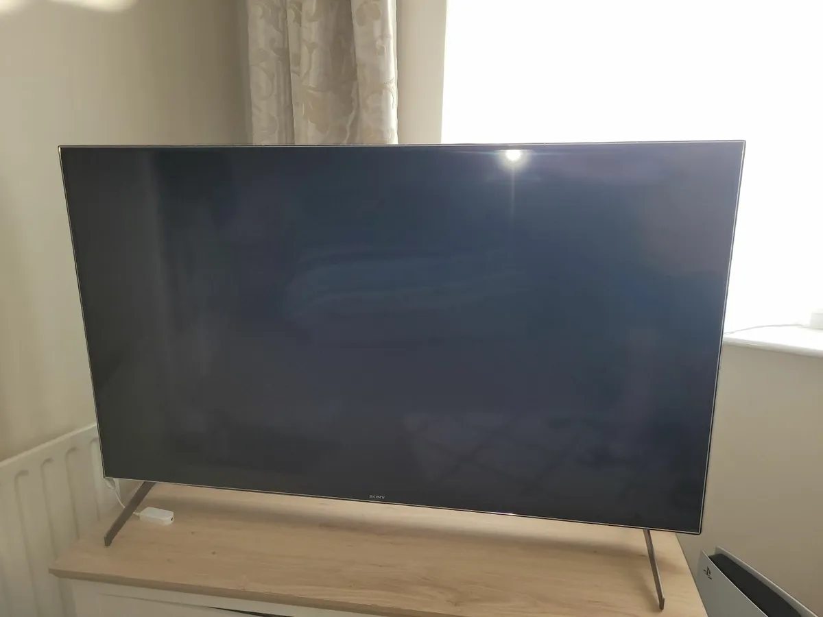 Sony Bravia Television - Image 1