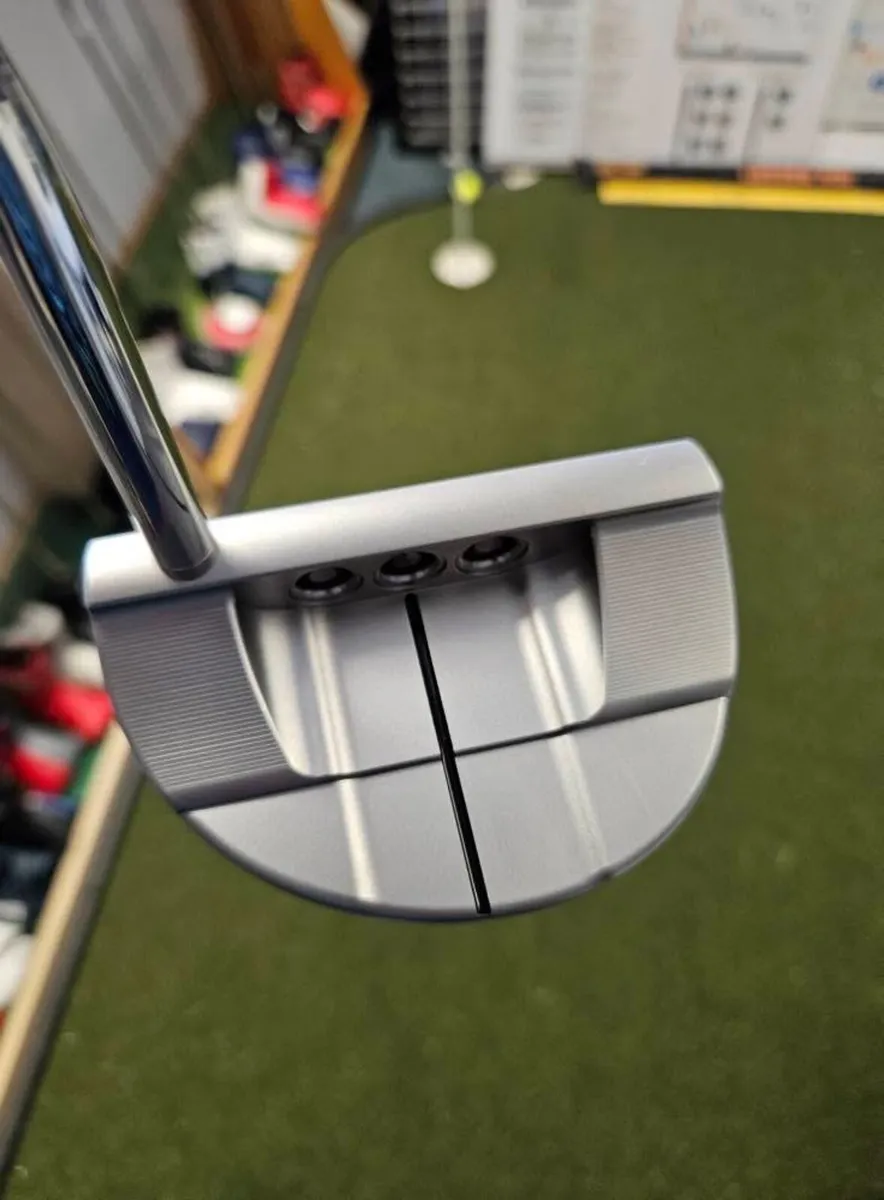 As New Scotty Cameron Special Select Flowback 5 - Image 2