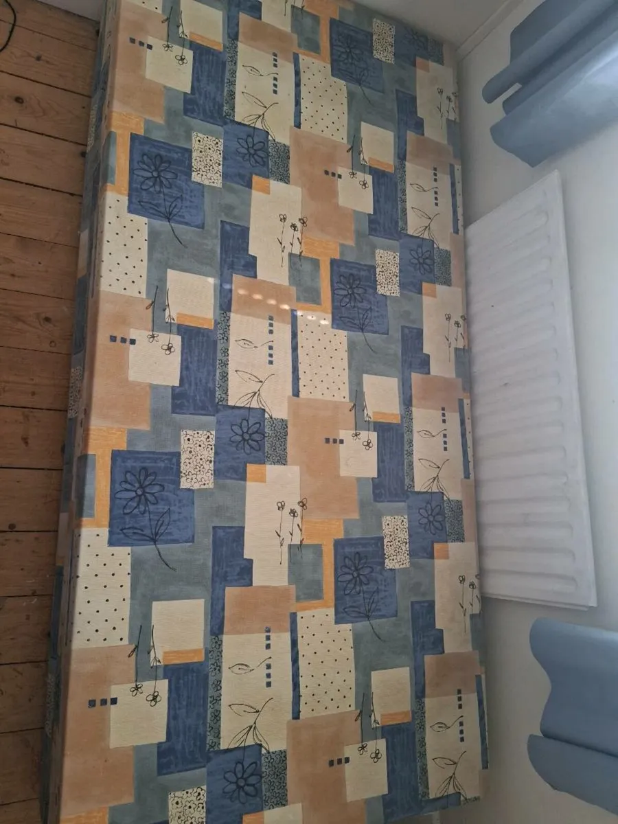 Single bed base - Image 2