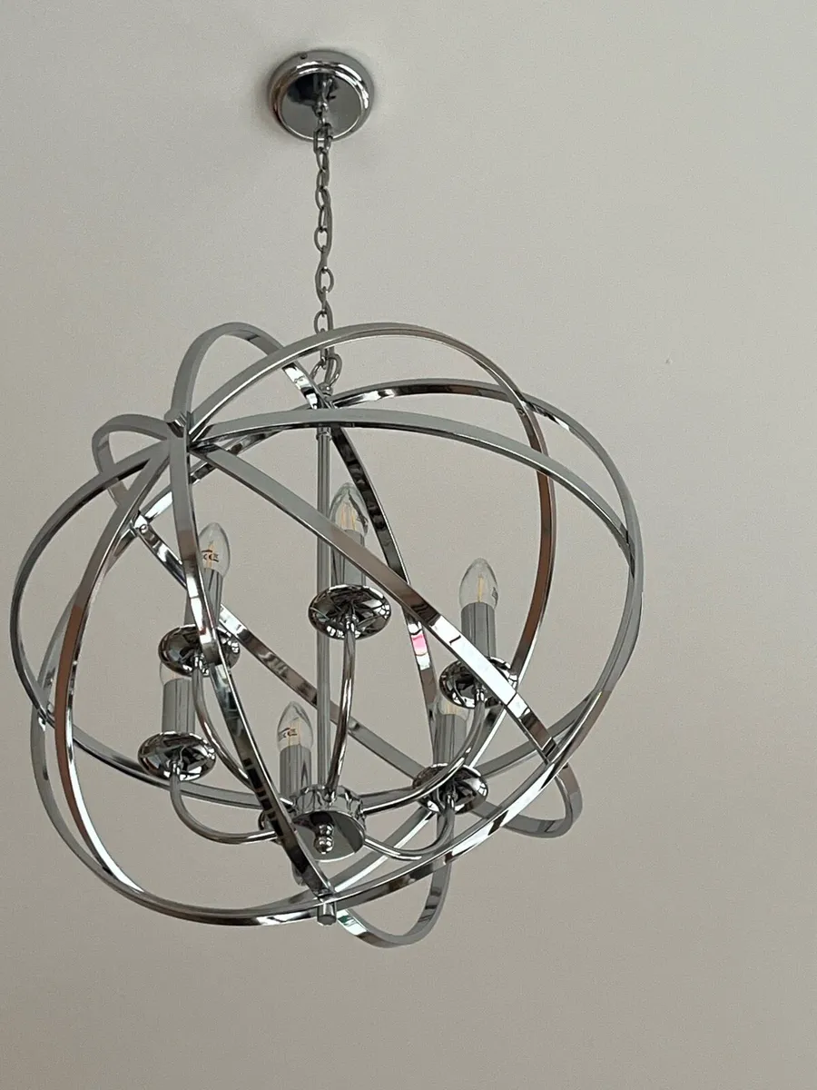 Ceiling Light - Image 1