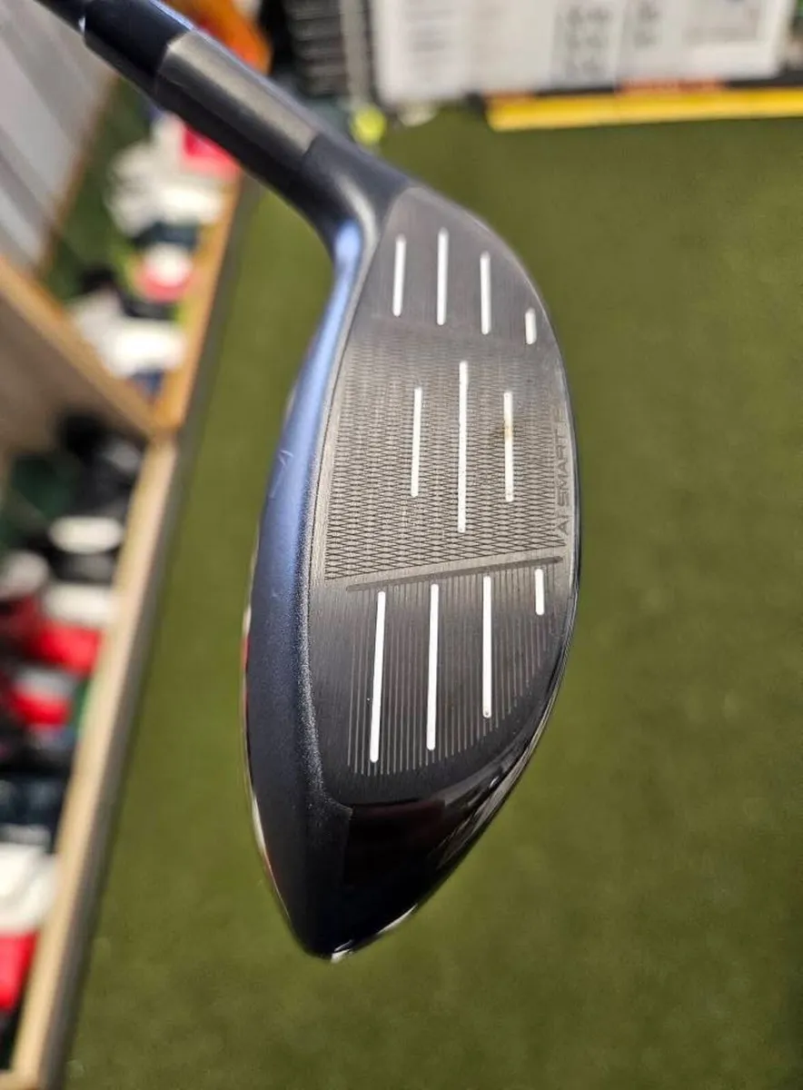 Callaway Ai Smoke Max D 5 Wood - Image 4