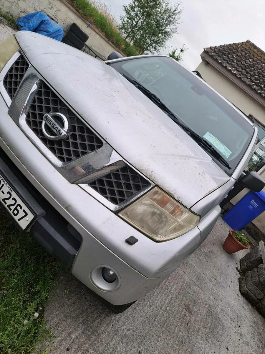 05 pathfinder - Image 1