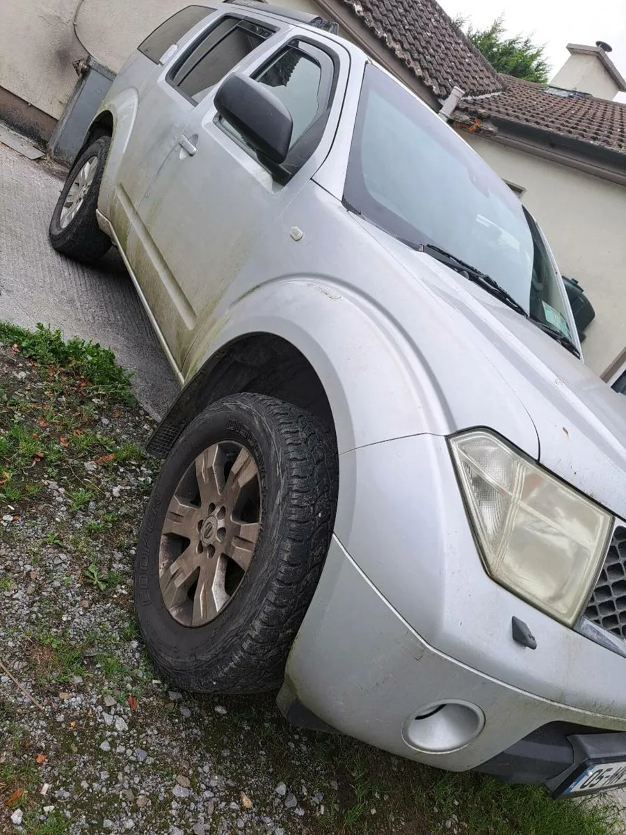 05 pathfinder - Image 2