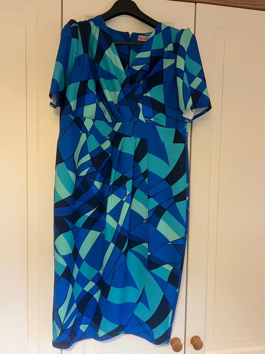 Dress - Image 1