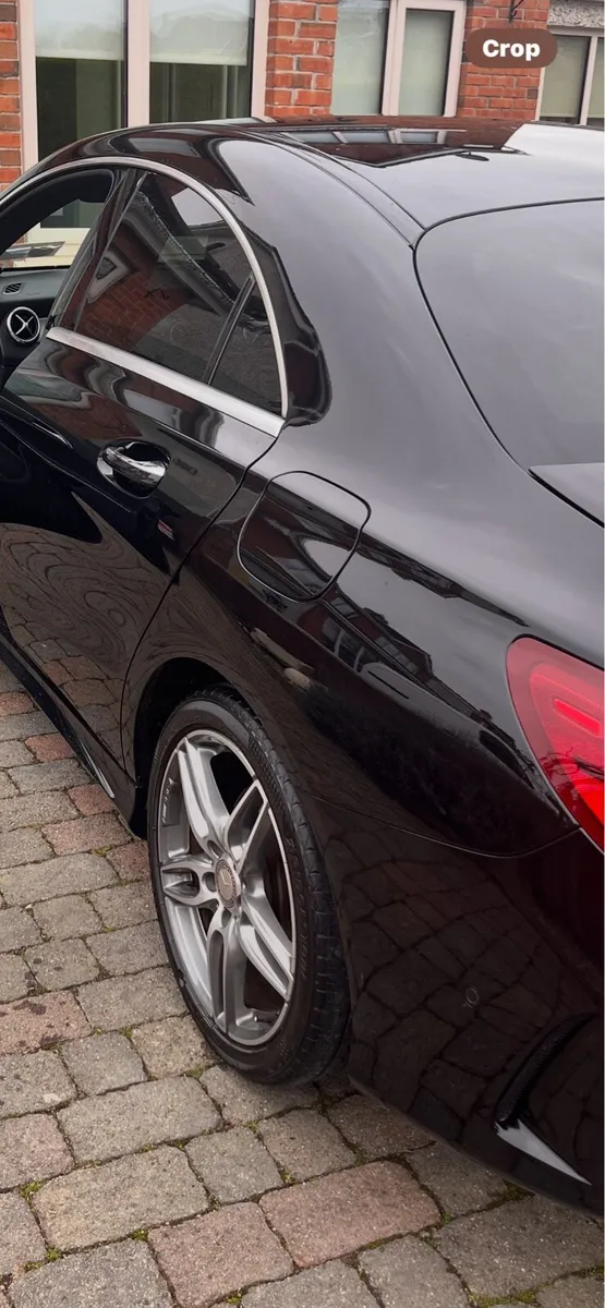 Mercedes cla amg - Image 3