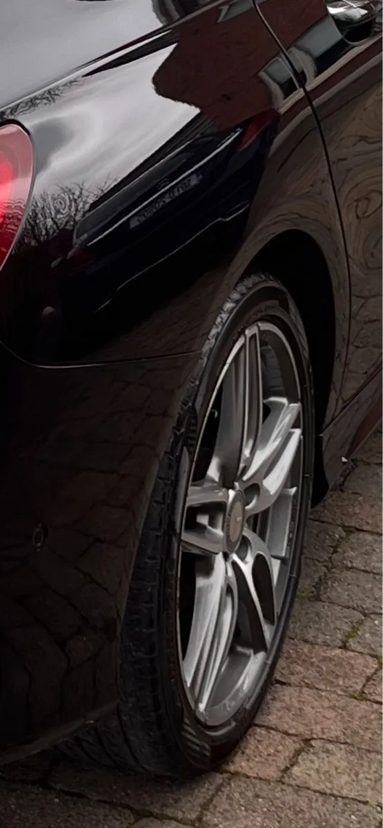 Mercedes cla amg - Image 4