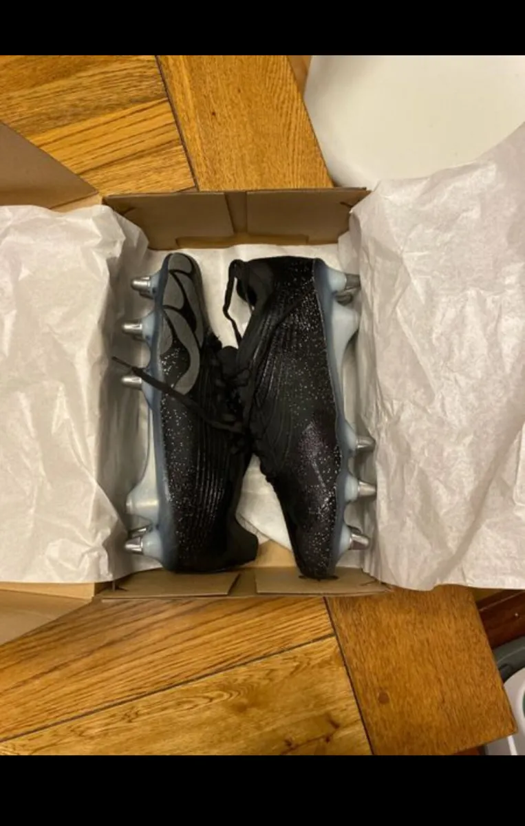 Brand new Canterbury boots - Image 2