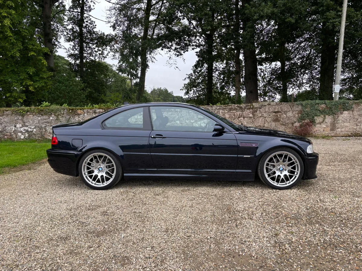 2003 Bmw m3 - Image 2