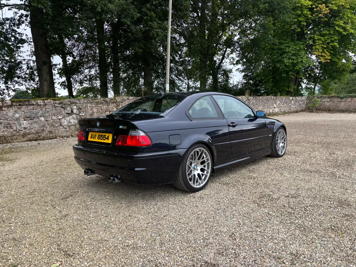2003 Bmw m3 - Image 3