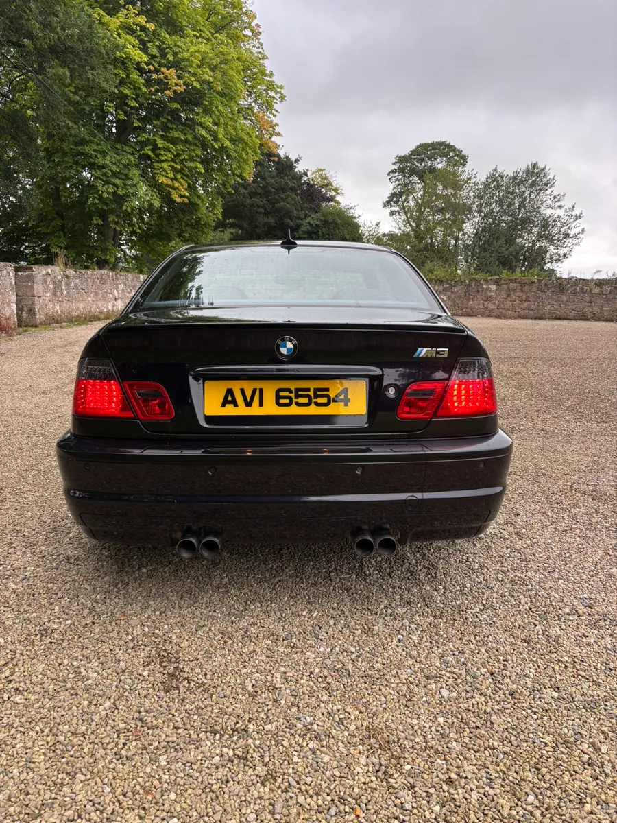 2003 Bmw m3 - Image 4