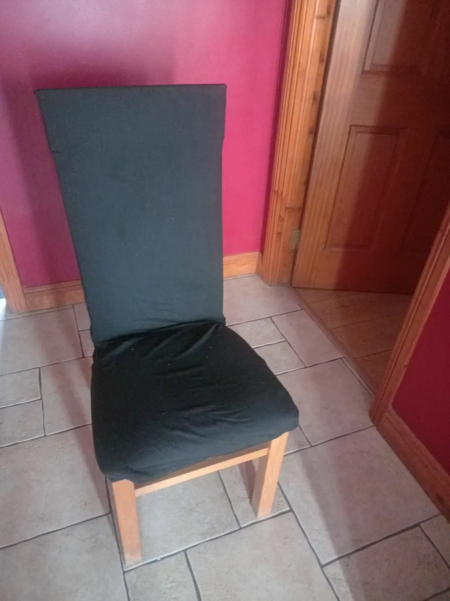 Kitchen chairs - Image 3