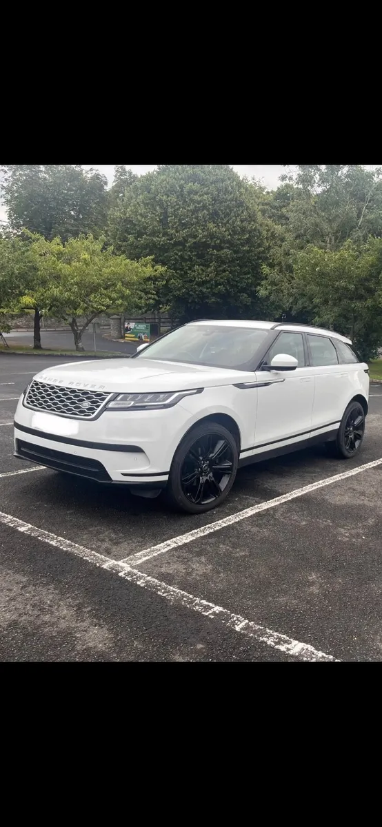 Land Rover Range Rover Velar 2019 - Image 3