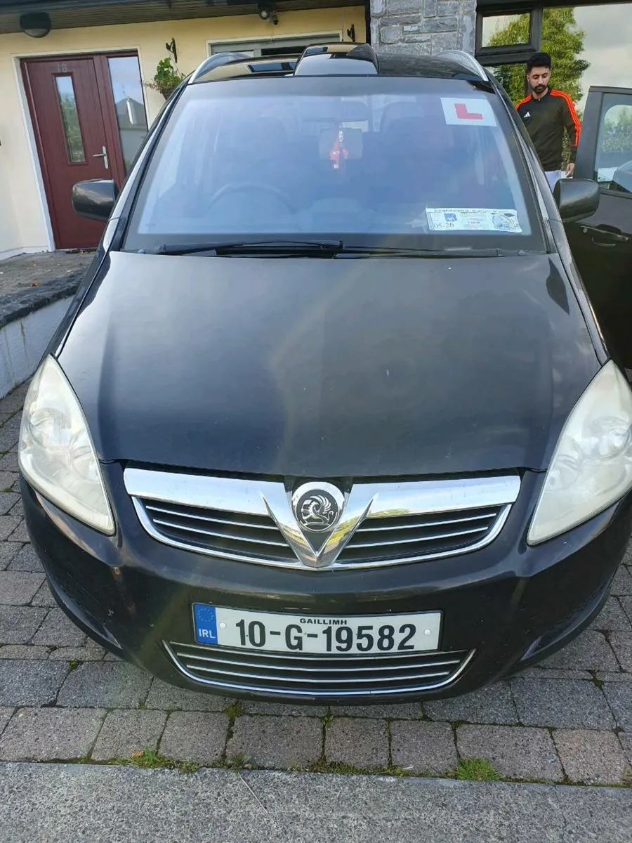 SOLD - Image 1