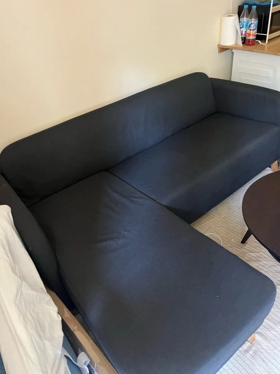 3 Seater Sofa - Image 2
