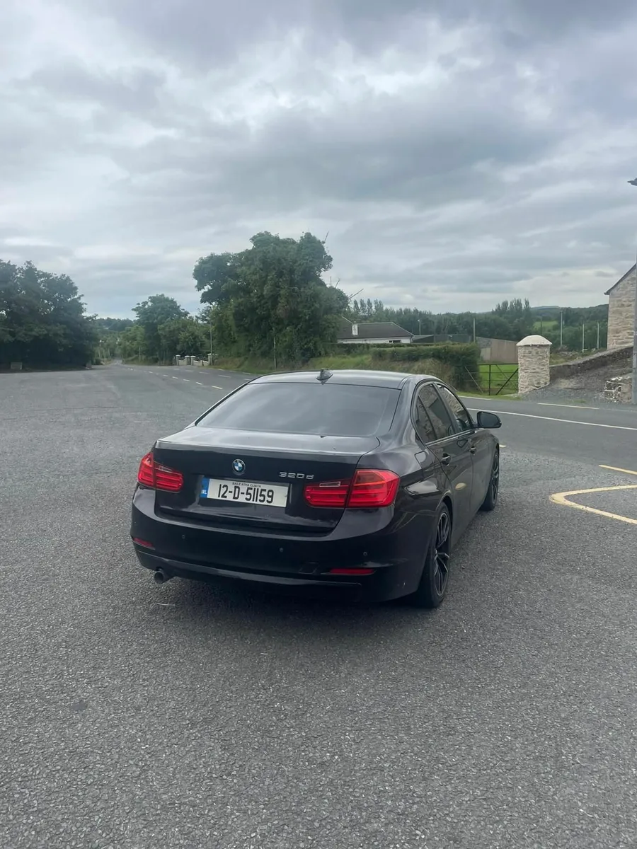 BMW F30 320D 2.0D - Image 2