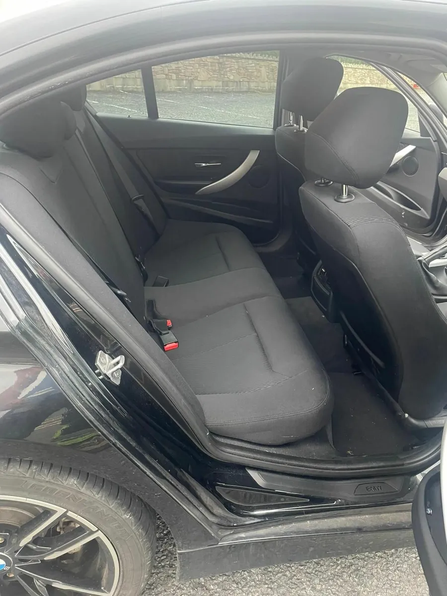BMW F30 320D 2.0D - Image 3