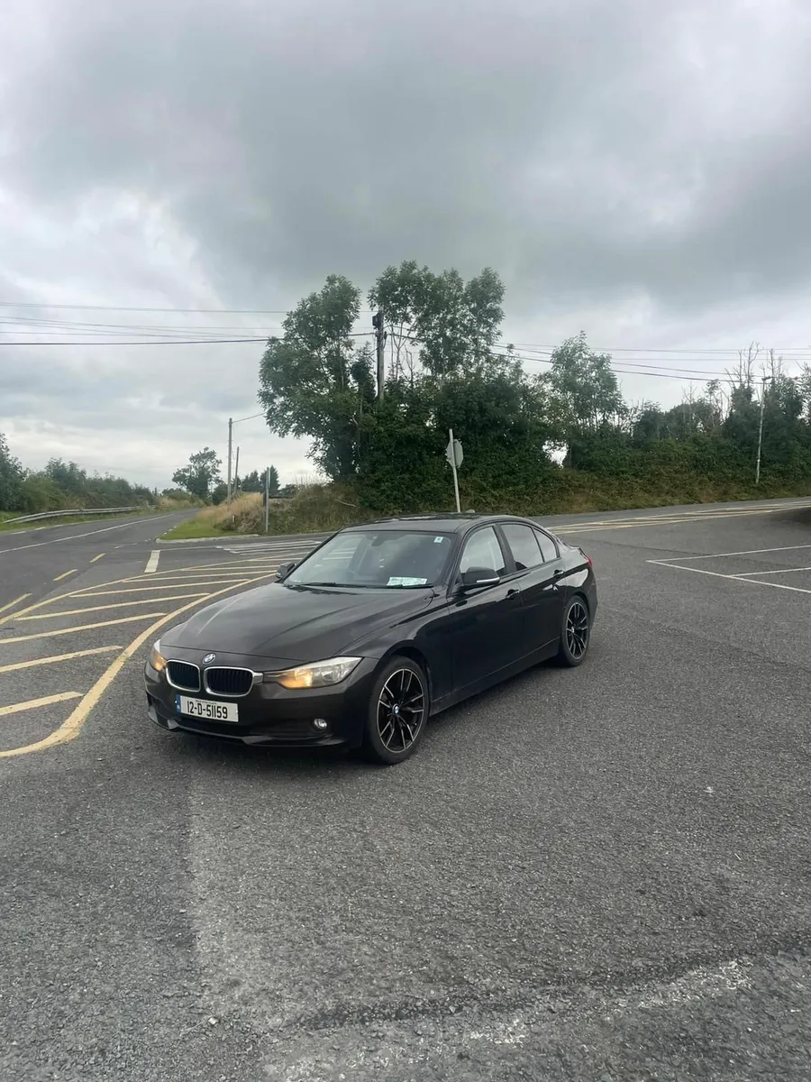 BMW F30 320D 2.0D - Image 4