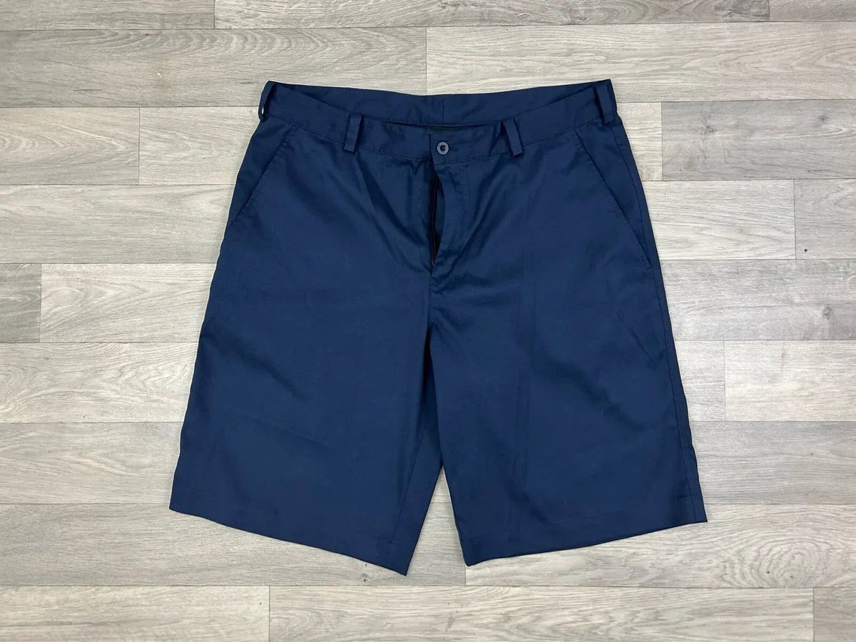 Nike Golf Shorts Mens W34 - Image 1