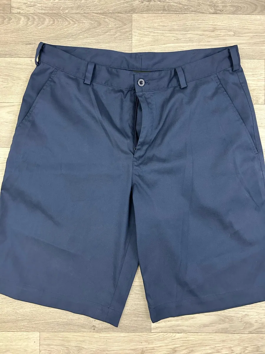 Nike Golf Shorts Mens W34 - Image 2