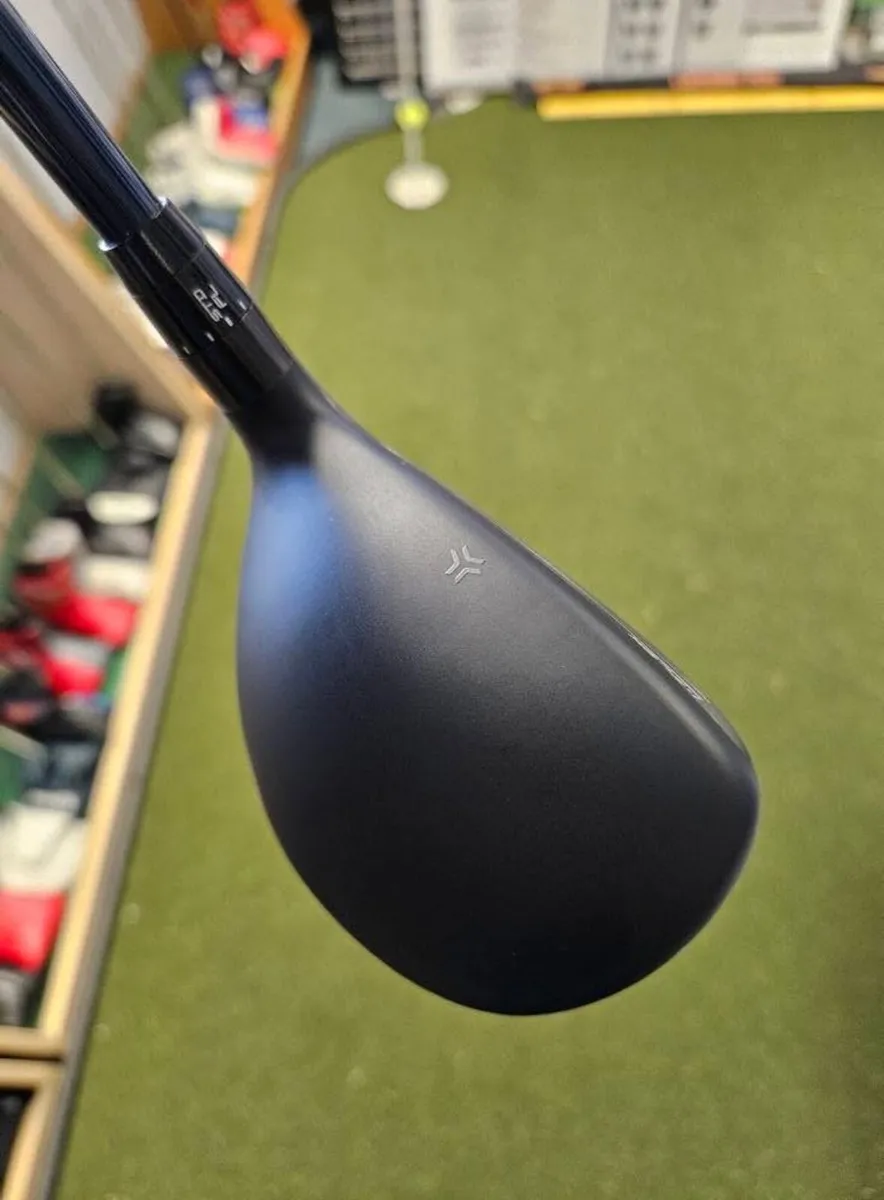 New Srixon ZXi 3 Hybrid - Image 3