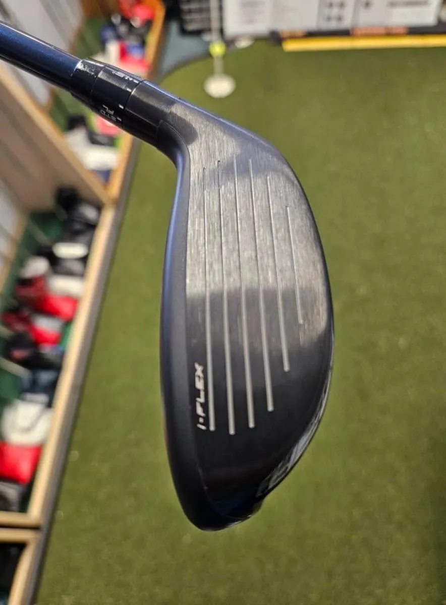 New Srixon ZXi 3 Hybrid - Image 4